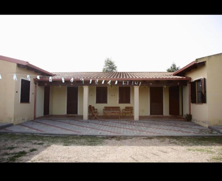 Simaxis Agriturismo Da Patrizia מראה חיצוני תמונה