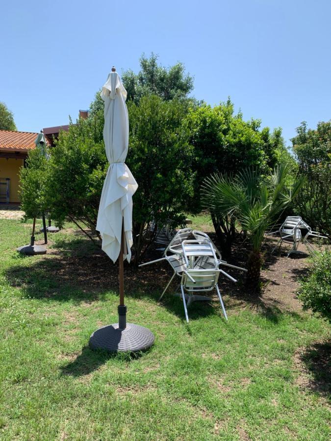 Simaxis Agriturismo Da Patrizia מראה חיצוני תמונה