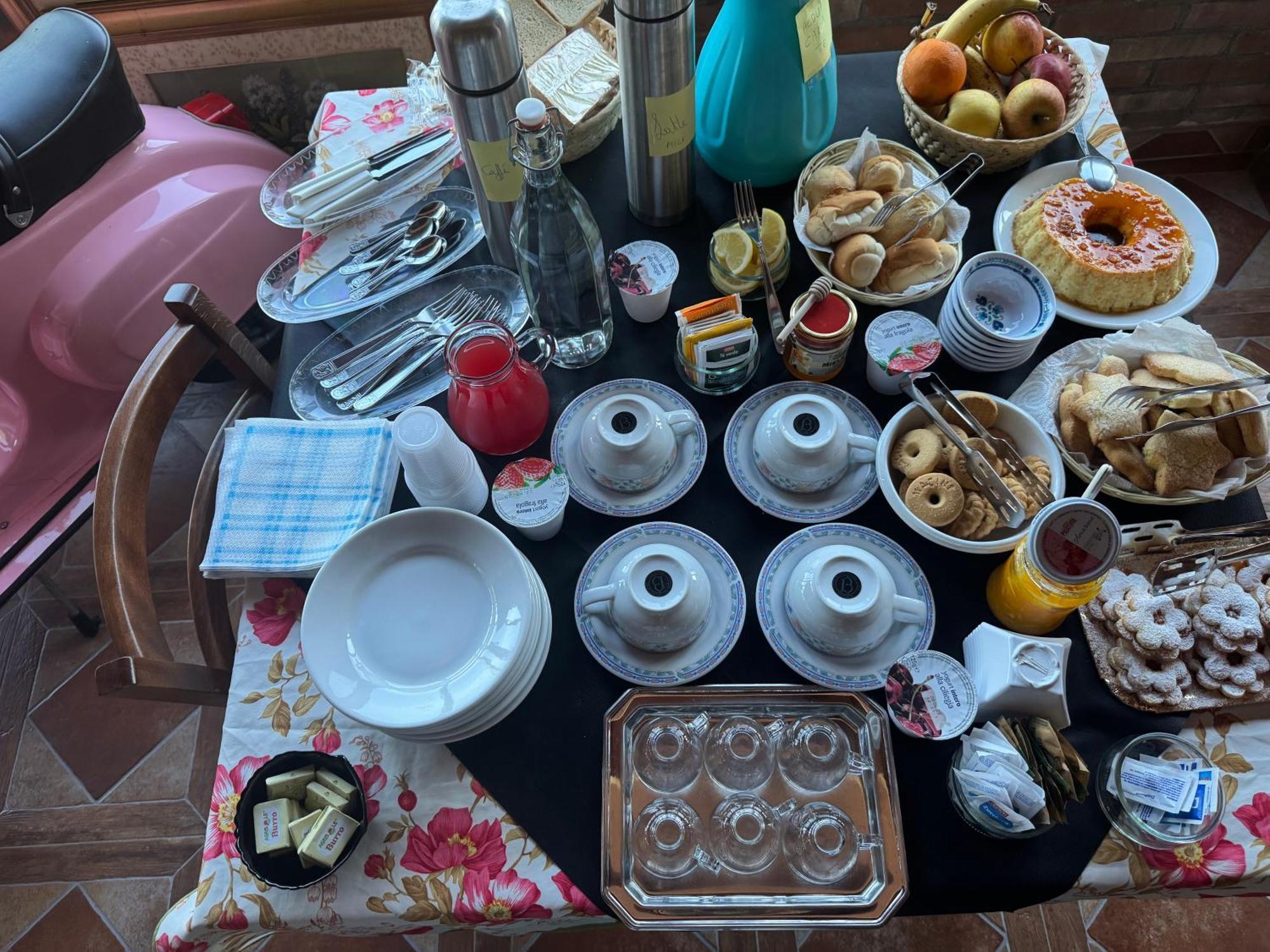 Simaxis Agriturismo Da Patrizia מראה חיצוני תמונה
