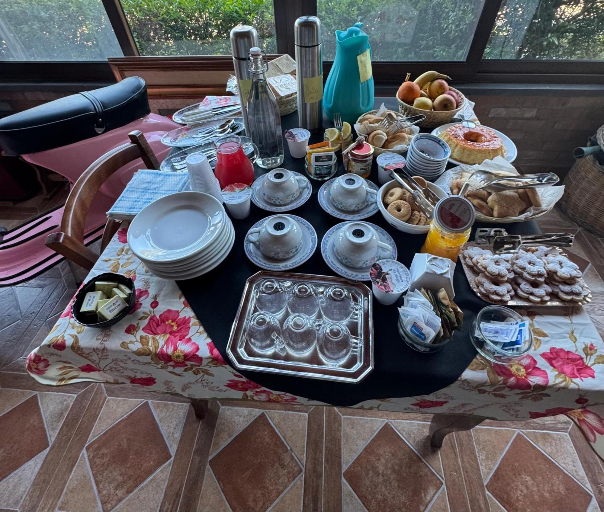 Simaxis Agriturismo Da Patrizia מראה חיצוני תמונה